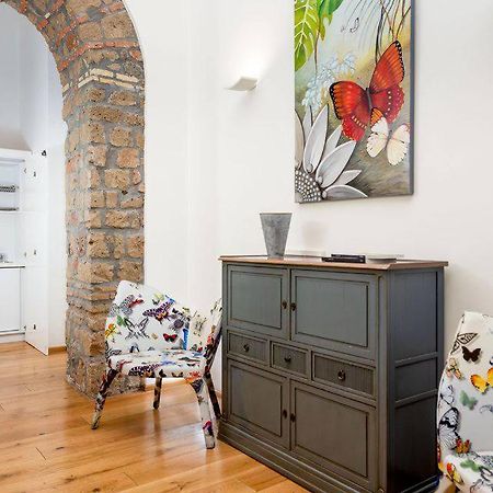 罗马Colosseo Loft Con Jacuzzi公寓 外观 照片