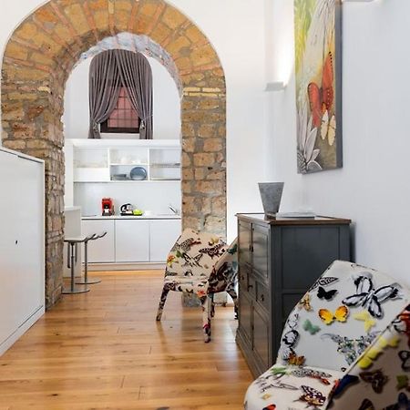 罗马Colosseo Loft Con Jacuzzi公寓 外观 照片